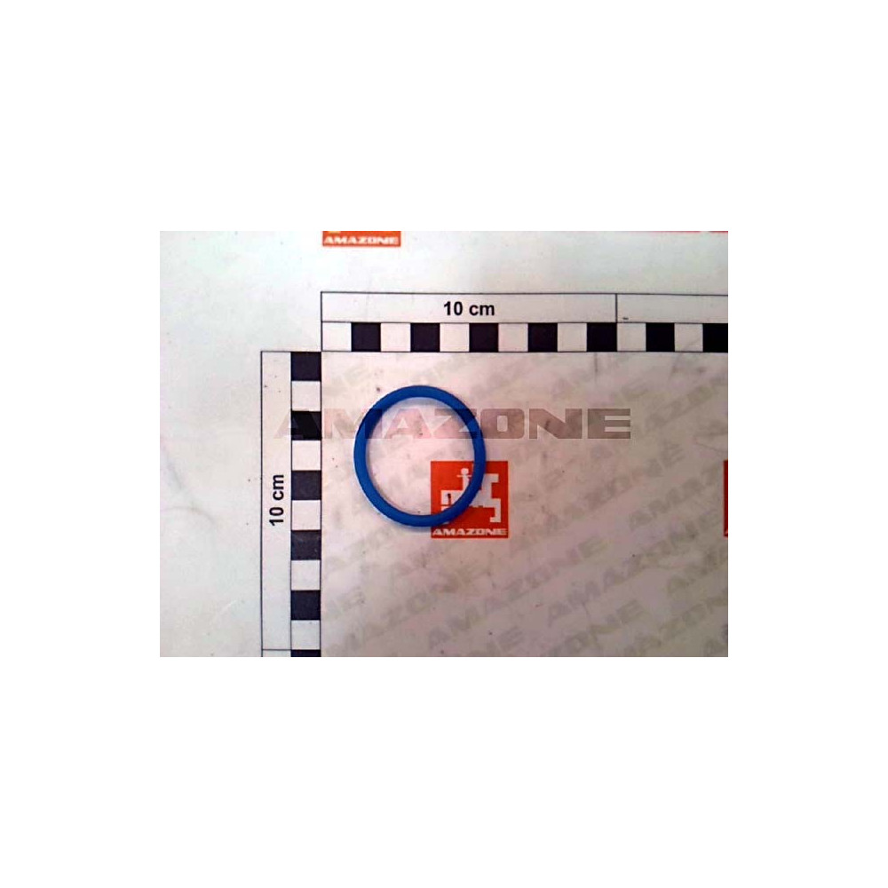 Bague 38 X 4 MVQ 50 FC559 Amazone