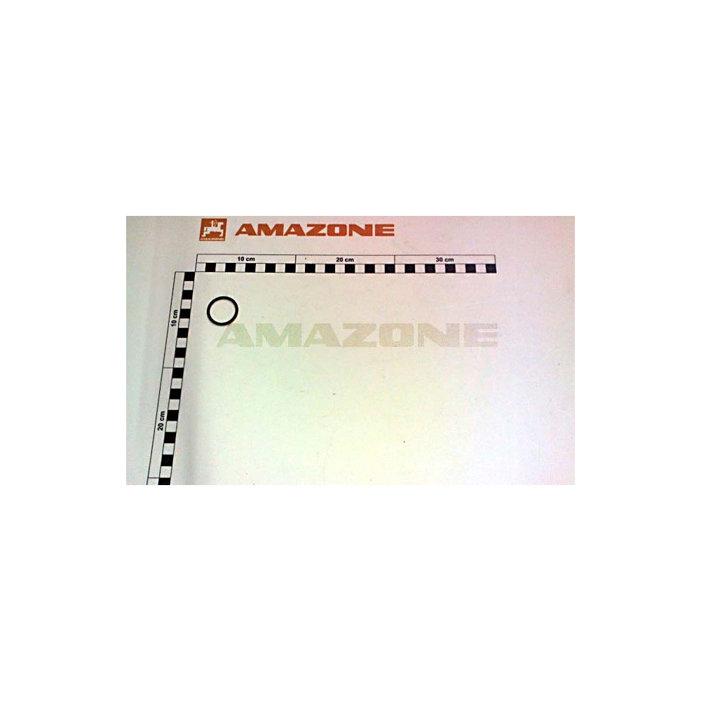 Joint 25.07x2.62 FC566 Amazone
