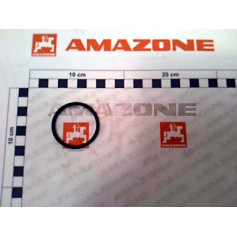Joint 41.28 X 3.53 FKM70 Réf. FC568 - AMAZONE Joint 41.28 X 3.53 FKM70 Réf. FC568 - AMAZONE