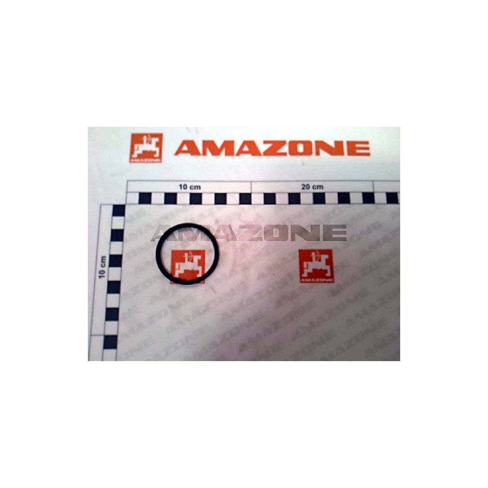 Joint 41.28 X 3.53 FKM70 FC568 Amazone