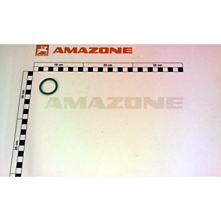 Joint tor. 28,17X3,53 FKM 70 Réf. FC567 - AMAZONE Joint tor. 28,17X3,53 FKM 70 Réf. FC567 - AMAZONE