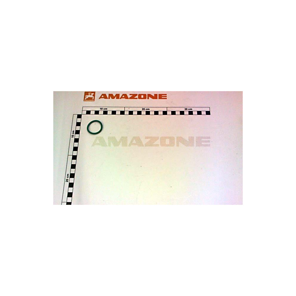 Joint tor. 28,17X3,53 FKM 70 FC567 Amazone