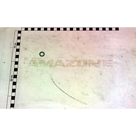 Joint torique 10,00 X 2,50 Réf. FC575 - AMAZONE Joint torique 10,00 X 2,50 Réf. FC575 - AMAZONE