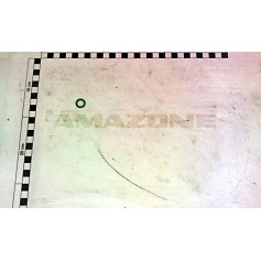 Joint torique 10,00 X 2,50 Réf. FC575 - AMAZONE Joint torique 10,00 X 2,50 Réf. FC575 - AMAZONE