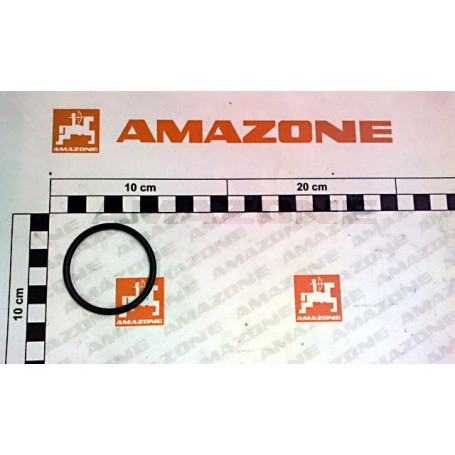 Joint torique 43 X 3.60 FKM 80 Réf. FC583 - AMAZONE Joint torique 43 X 3.60 FKM 80 Réf. FC583 - AMAZONE