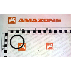 Joint torique 43 X 3.60 FKM 80 Réf. FC583 - AMAZONE Joint torique 43 X 3.60 FKM 80 Réf. FC583 - AMAZONE