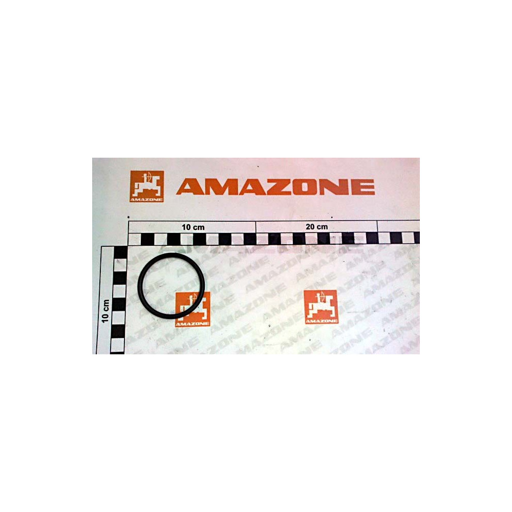 Joint torique 43 X 3.60 FKM 80 FC583 Amazone