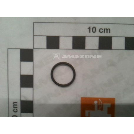 Joint torique 15.6 X 1.78 Réf. FC594 - AMAZONE Joint torique 15.6 X 1.78 Réf. FC594 - AMAZONE