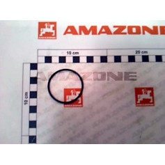 Joint torique 45 X 2 Réf. FC611 - AMAZONE Joint torique 45 X 2 Réf. FC611 - AMAZONE
