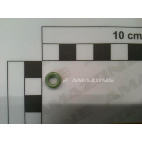 Joint tor. 4,60X2,50 FKM 80 Réf. FC614 - AMAZONE Joint tor. 4,60X2,50 FKM 80 Réf. FC614 - AMAZONE