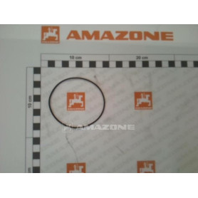 Joint torique 74 X 2 FC632 Amazone
