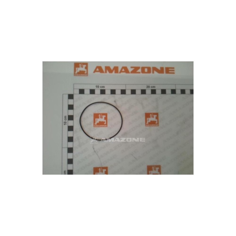 Joint torique 74 X 2 FC632 Amazone