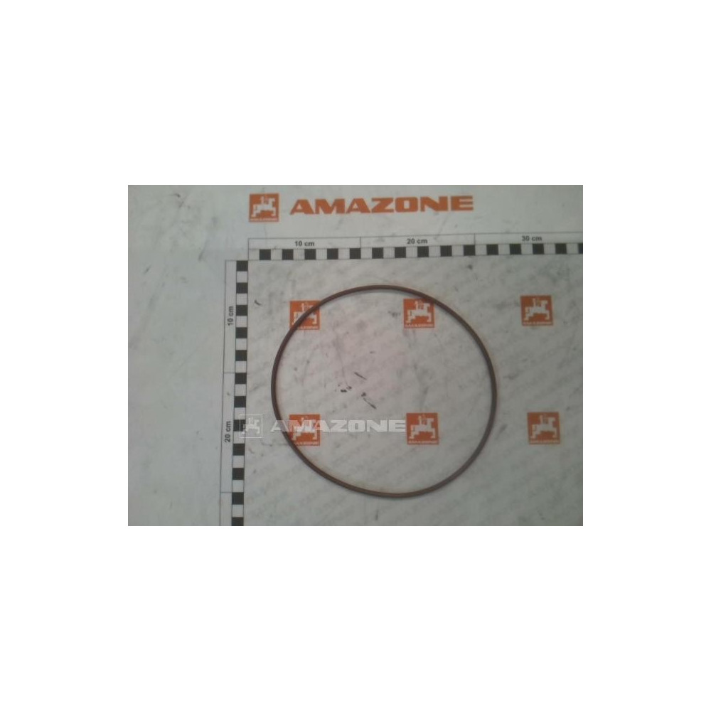 Joint torique 178X4 FC634 Amazone