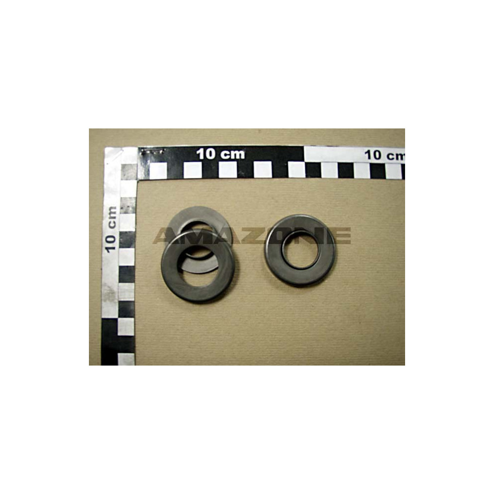 Paire rondelles Z004 FD005 Amazone