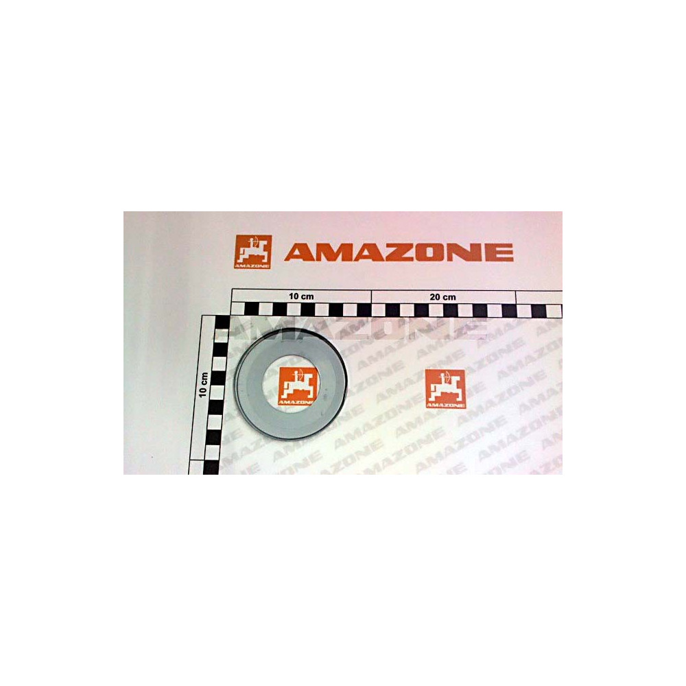 Cache poussière FD025 Amazone