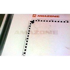 Bouchon etanch.d'articulation LGA Réf. FE021 - AMAZONE Bouchon etanch.d'articulation LGA Réf. FE021 - AMAZONE