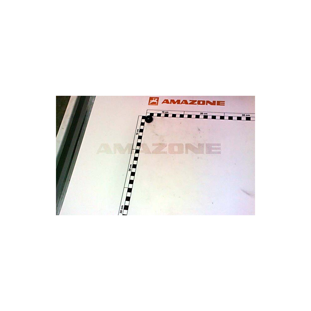 Bouchon etanch.d'articulation LGA FE021 Amazone