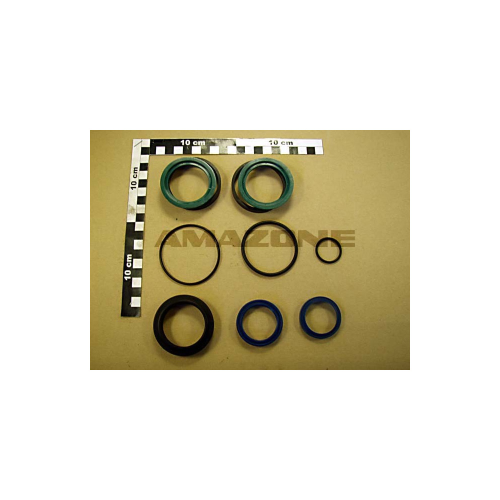 Jeu joint verin 956449 FE025 Amazone