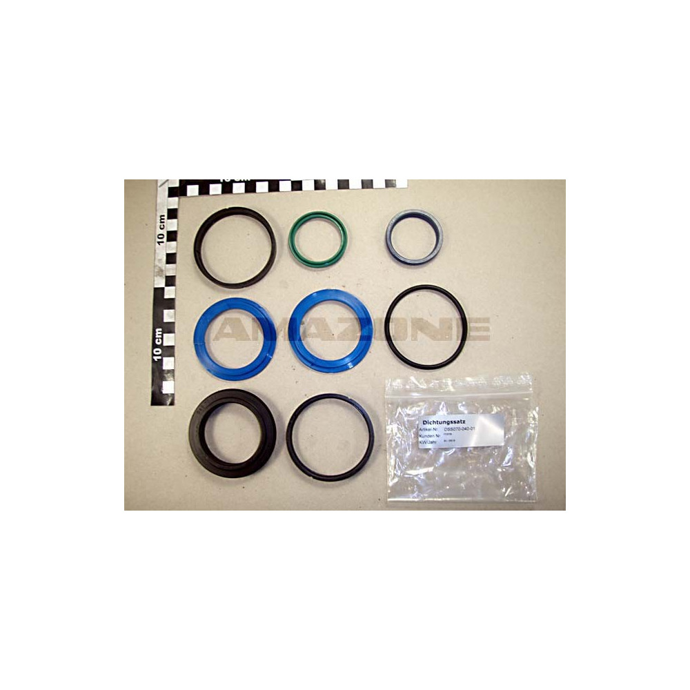 Jeu de joints verin 78200863 FE030 Amazone