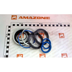 Jeu de joints verin GA086 FE038 Amazone