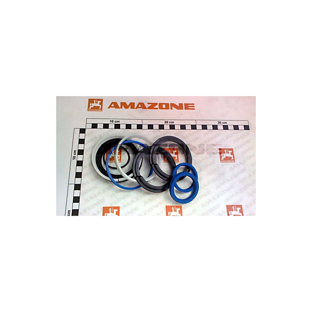 Jeu de joints verin GA086 FE038 Amazone