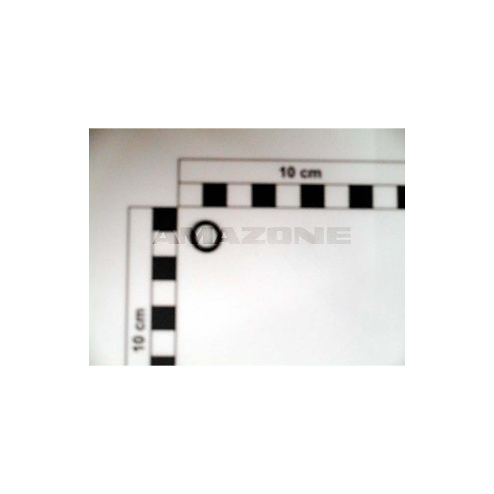 Joint torique 9X2 FKM 80 FC511 Amazone