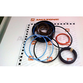 Jeu de joints verin GA059 FE034 Amazone
