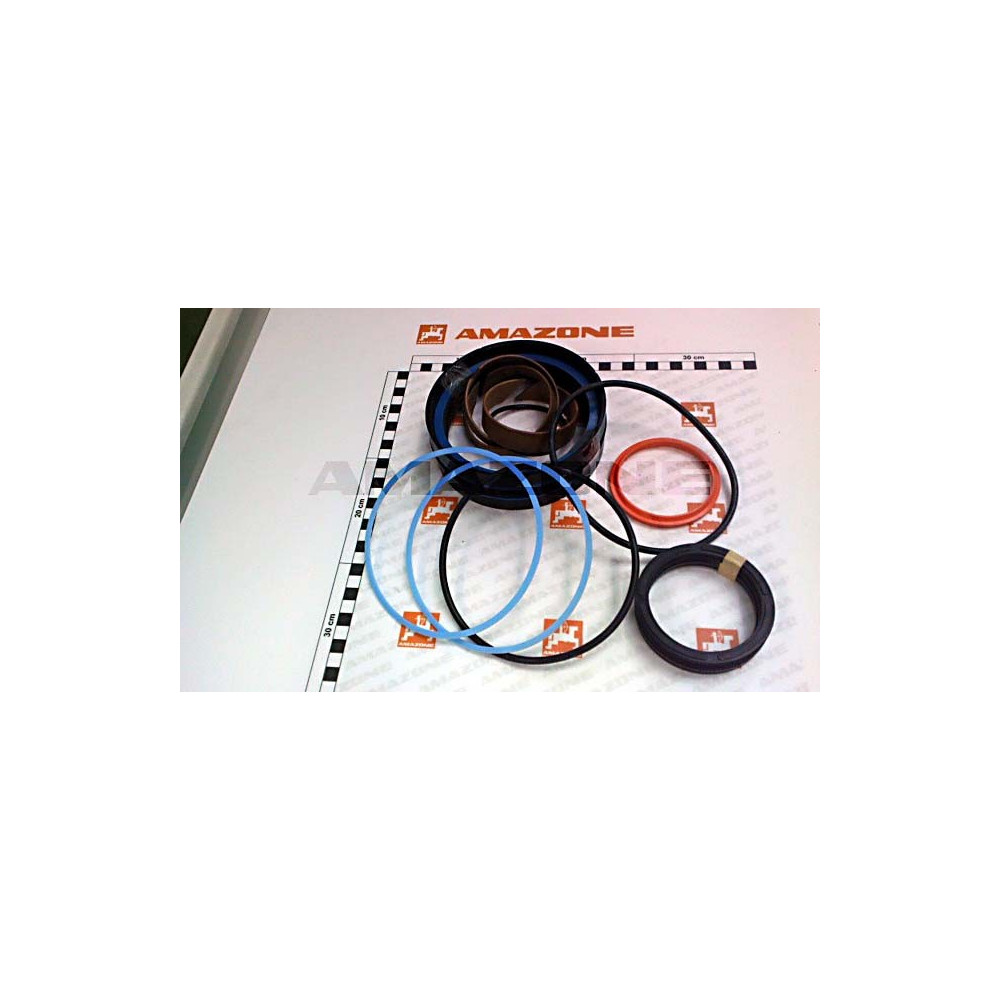 Jeu de joints verin GA059 FE034 Amazone