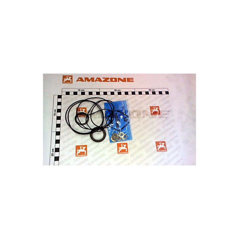 Pochette joints moteur hyd.ea180 UX FE049 Amazone