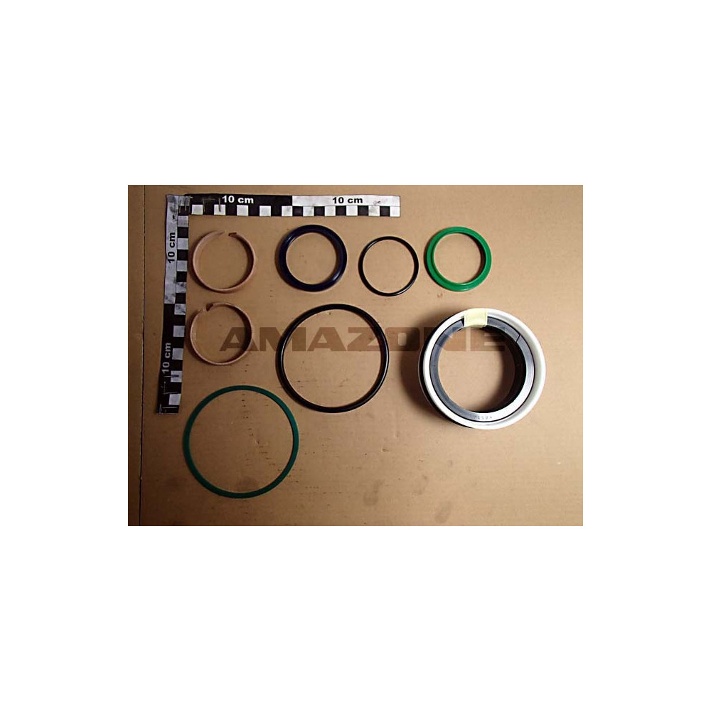 Jeu de joint verin GA054 FE053 Amazone