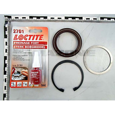 Jeu de joint PPE Y1012482 pantera Réf. FE060 - AMAZONE Jeu de joint PPE Y1012482 pantera Réf. FE060 - AMAZONE