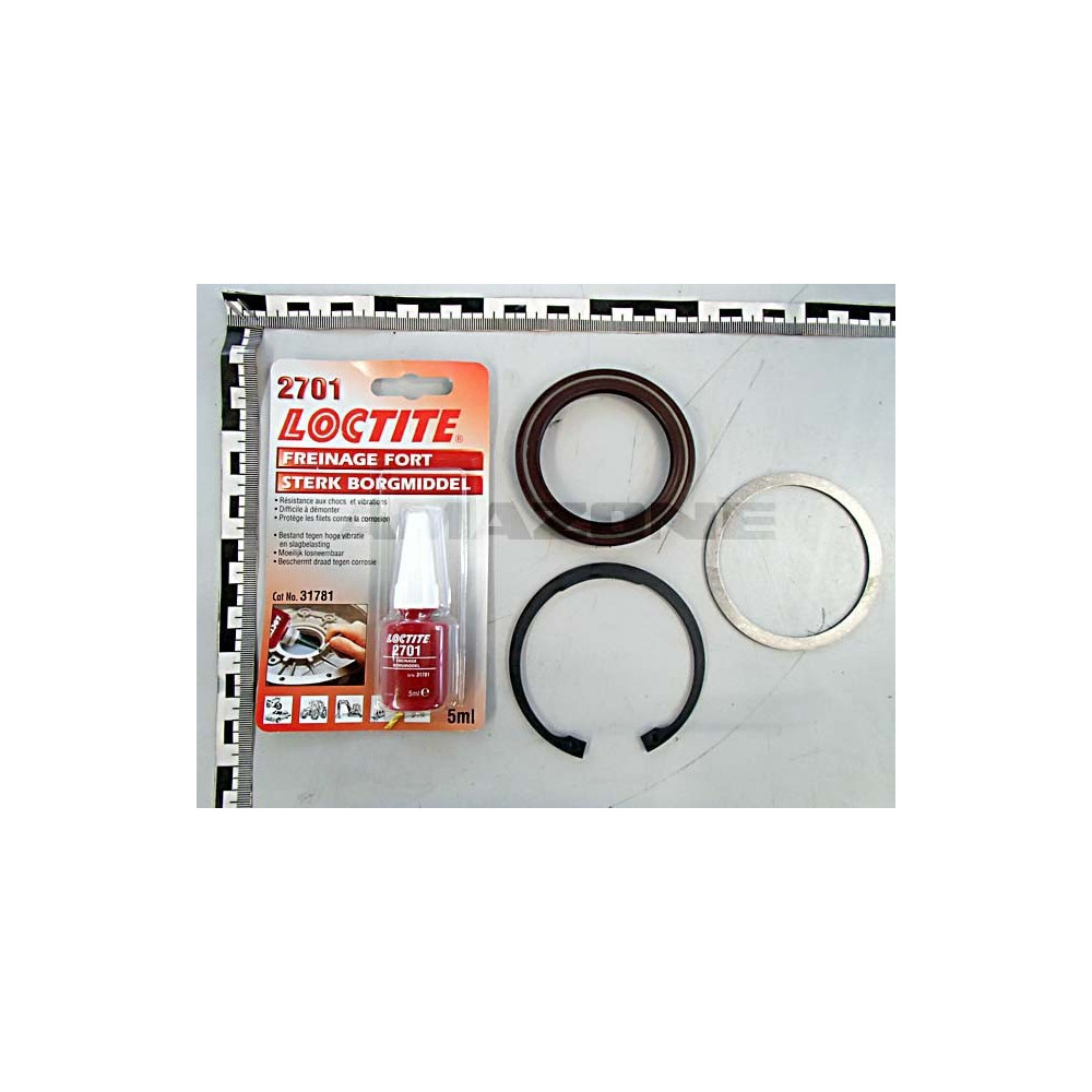 Jeu de joint PPE Y1012482 pantera FE060 Amazone