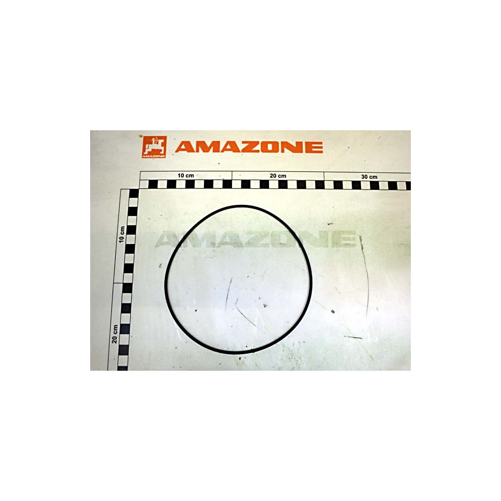 Joint TOR vanne 106911 FC533 Amazone