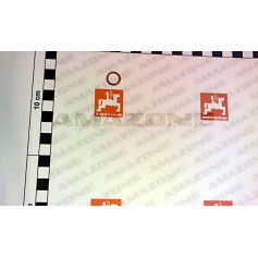 JOINT 10X13.5X1 Réf. FF002 AMAZONE JOINT 10X13.5X1 Réf. FF002 AMAZONE