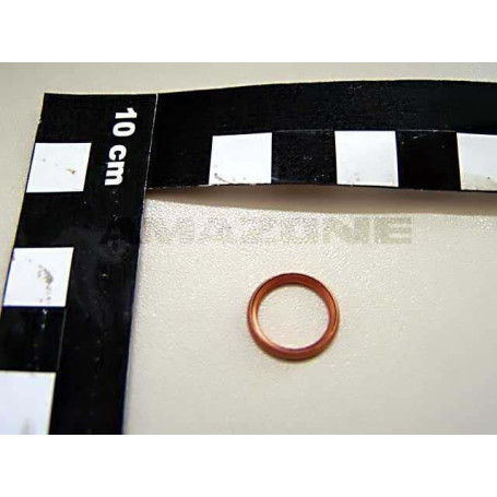 JOINT CUIVRE 14X18X1.5 7603A CATROS Réf. FF004 AMAZONE