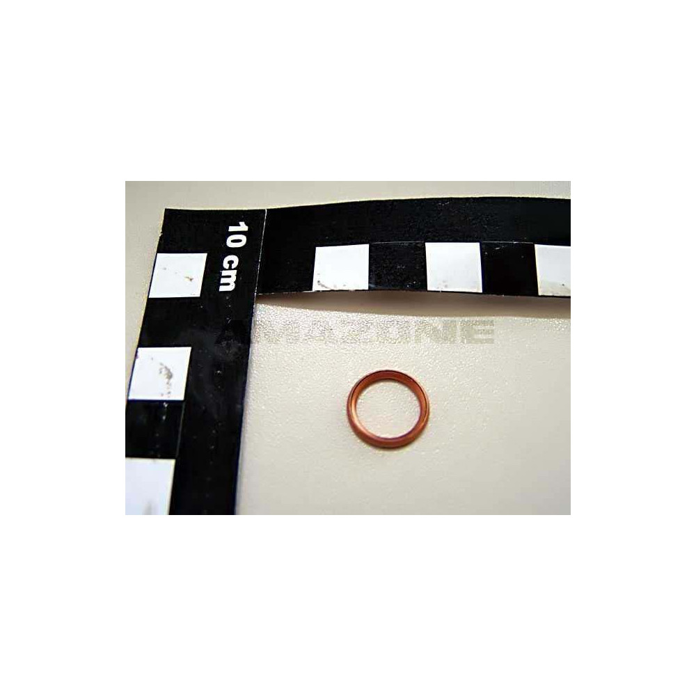 Joint cuivre 14x18x1.5 7603A catros FF004 Amazone