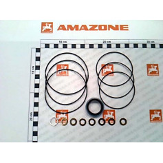 Jeu de joints moteur GF024 Réf. FE075 - AMAZONE Jeu de joints moteur GF024 Réf. FE075 - AMAZONE