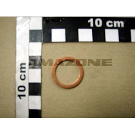 Bague etancheite 18x24x1.5 FF007 Amazone