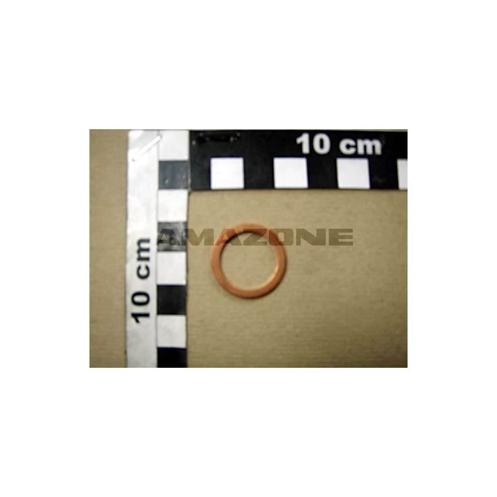 Bague etancheite 18x24x1.5 FF007 Amazone
