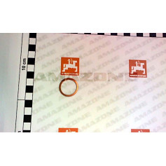 BAGUE D'ETANCH.22X27X2 Réf. FF008 AMAZONE BAGUE D'ETANCH.22X27X2 Réf. FF008 AMAZONE