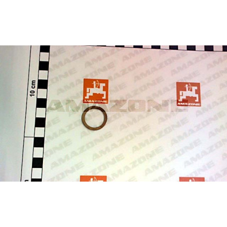 JOINT 21X26X1 Réf. FF020 AMAZONE JOINT 21X26X1 Réf. FF020 AMAZONE
