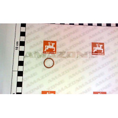 Joint cuivre 17 X 21 x1.5 Réf. FF025 - AMAZONE Joint cuivre 17 X 21 x1.5 Réf. FF025 - AMAZONE
