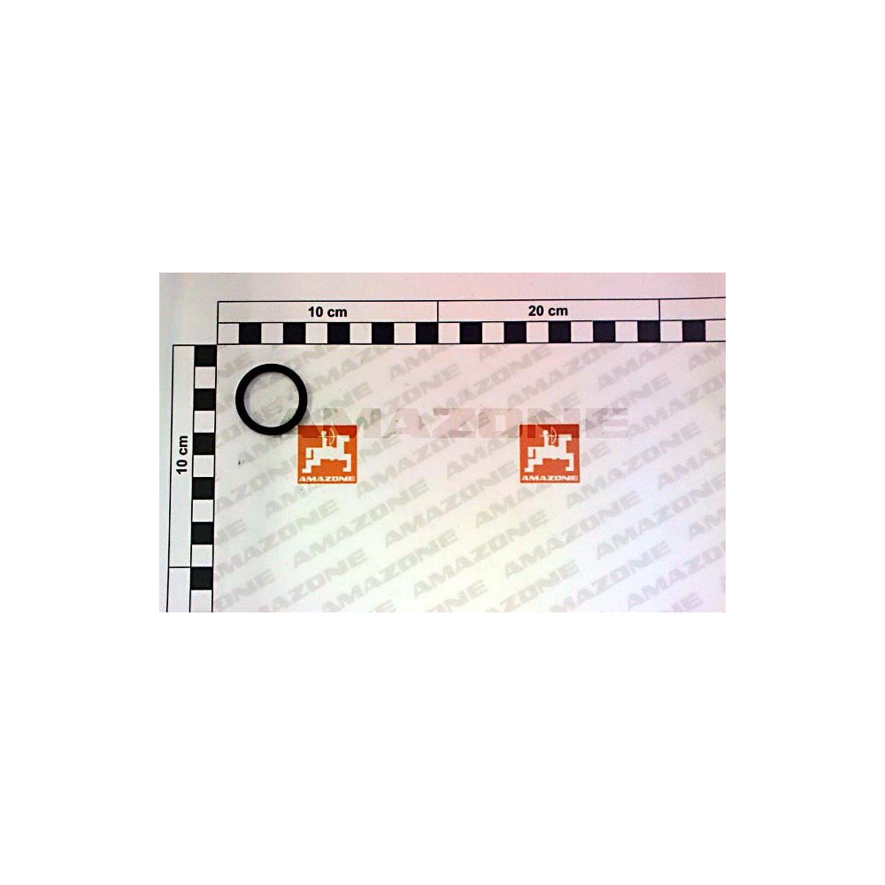  JOINT TOR.25X3.50 FKM80   UX Réf. FC365 AMAZONE