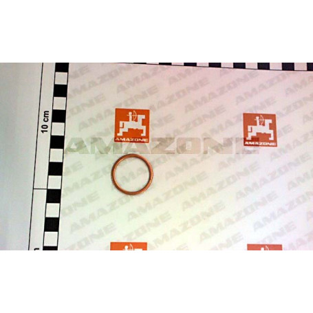 JOINT 26X31X2 VF 7603A Réf. FF027 AMAZONE JOINT 26X31X2 VF 7603A Réf. FF027 AMAZONE