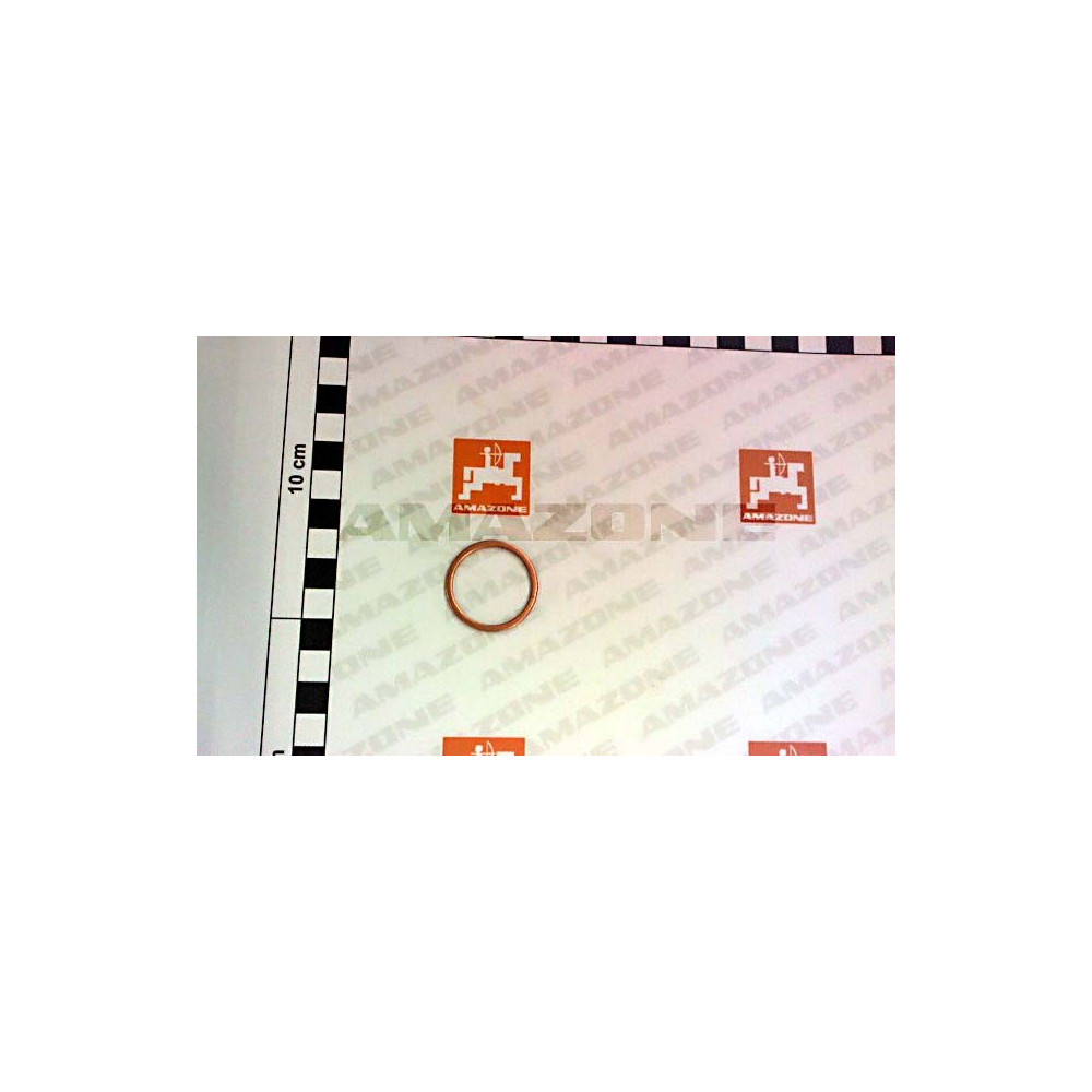Joint 26X31X2 VF 7603A FF027 Amazone
