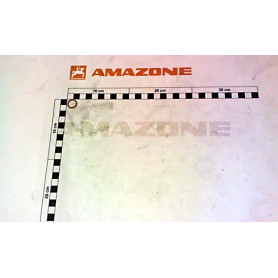 Joint 12X16X1 FF051 Amazone