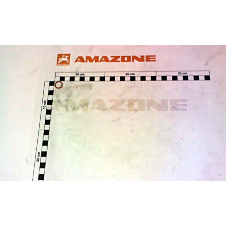 JOINT 12X16X1 Réf. FF051 AMAZONE JOINT 12X16X1 Réf. FF051 AMAZONE