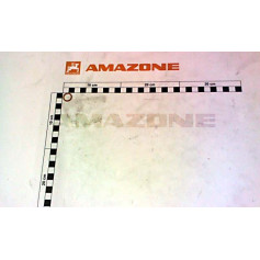JOINT 12X16X1 Réf. FF051 AMAZONE JOINT 12X16X1 Réf. FF051 AMAZONE