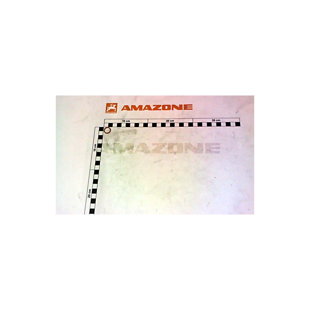 Joint 12X16X1 FF051 Amazone
