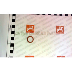 Joint cuivre 16 X 22 X 1.5 Réf. FF053 - AMAZONE Joint cuivre 16 X 22 X 1.5 Réf. FF053 - AMAZONE